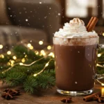 How to Make Festive Holiday Drinks to Warm Your Soul