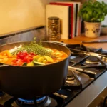 How to Make Flavorful One-Pot Meals for Easy Dinners