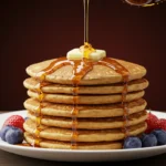 How to Make Fluffy Pancakes Everyone Will Love
