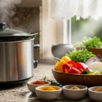 How to Make Mouthwatering Slow Cooker Recipes All Day Long