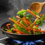 How to Make a Simple & Delicious Stir Fry in 20 Minutes
