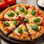 Best Homemade Pizza