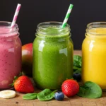 How to Make the Best Smoothies for Breakfast or Snacks