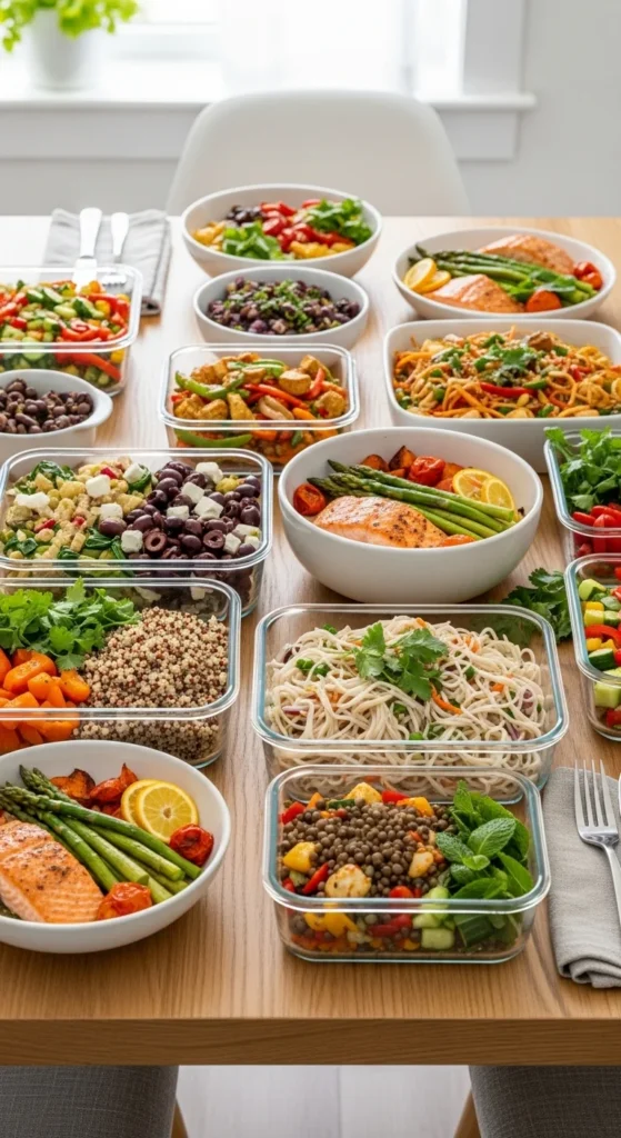 Keep It Fun and Flexible