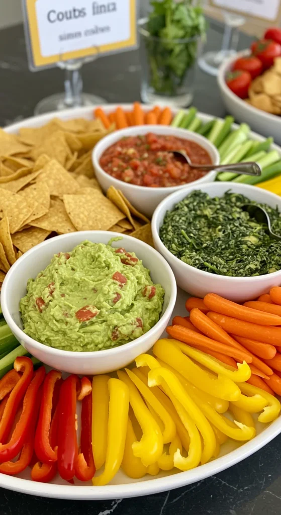 Offer a Variety for Everyone