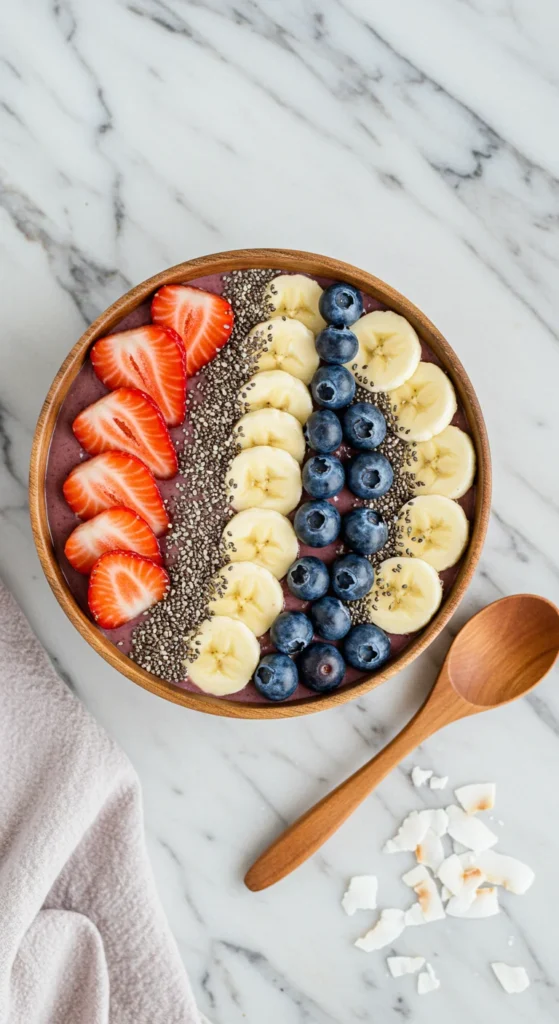 Smoothie Bowls