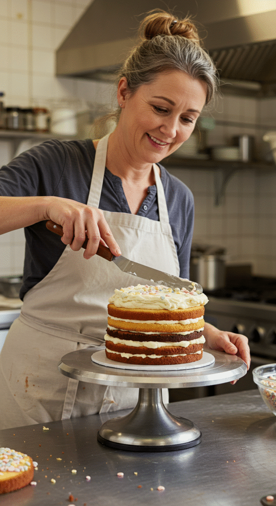 Start With a Smooth Foundation