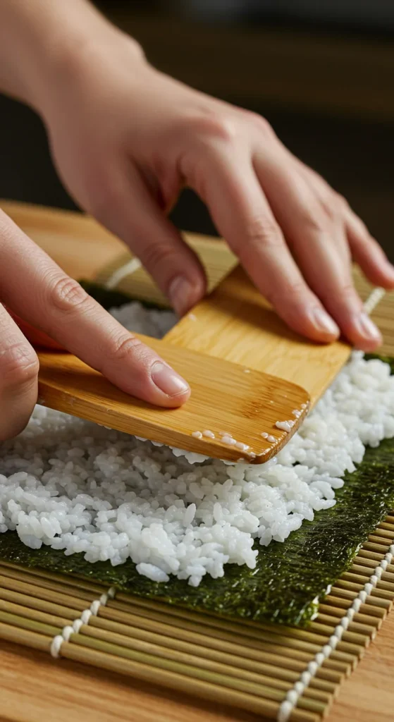 Set Up Your Rolling Station