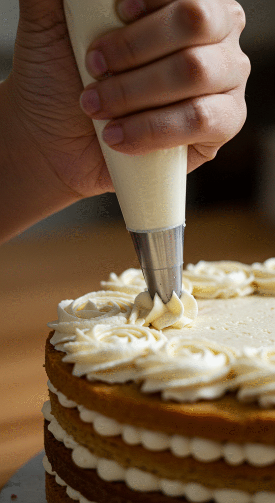 Master the Art of Piping