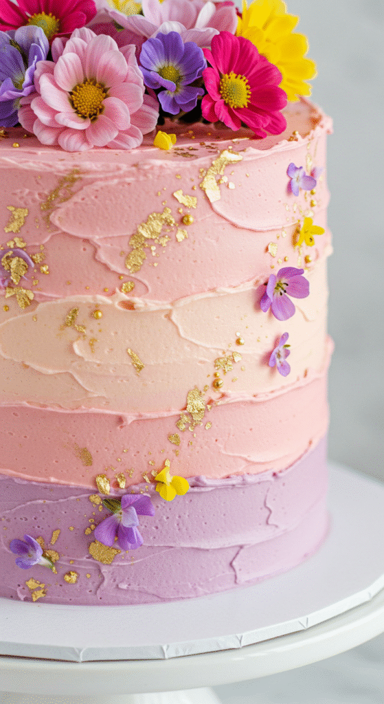 Add Color and Texture