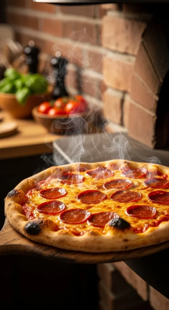  Bake to Crispy Perfection