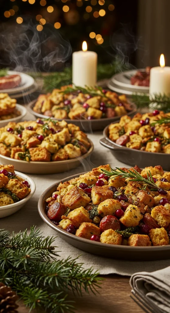 Flavor-Packed Stuffing Ideas 