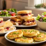 21 Smart Christmas Leftovers Recipes That Save Time & Taste Great