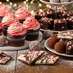 22 Candy Cane Desserts That Taste Like Magic