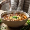22 Comforting Cozy Soup Recipes That Soothe the Chill