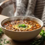 22 Comforting Cozy Soup Recipes That Soothe the Chill