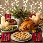 23 Amazing Christmas Gluten-Free Recipes You’ll Actually Crave