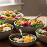 23 Fresh Winter Salads Packed With Flavor