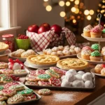 24 Creative Holiday Baking Ideas That Look & Taste Incredible