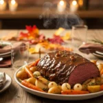 24 Hearty Pot Roast Recipes for Cozy Gatherings