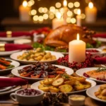 24 Irresistible Holiday Dinner Recipes That Wow Guests