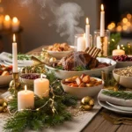 24 Irresistible New Year Dinner Recipes to Start the Year Right