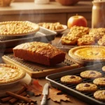 24 Must-Try Fall Baking Recipes That Smell Divine