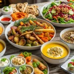 25 Amazing New Year Vegan Recipes for a Fresh Start