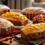 25 Delicious Cranberry Bread Recipes to Share