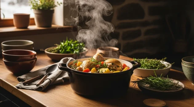 25 Effortless One-Pot Winter Meals for Lazy Nights