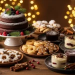 26 Decadent Festive Dessert Recipes to Impress Your Guests