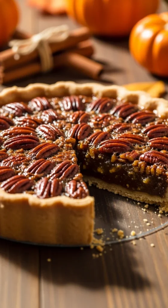 Pecan Pie