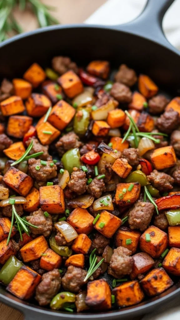 Cinnamon Pear Smoothie