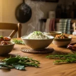 21 Aromatic Winter Rice Recipes That Complete the Meal