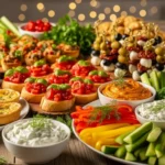 21 Crowd-Pleasing New Year Appetizer Recipes to Wow Guests