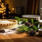 21 Flaky Christmas Pie Crust Ideas That Make the Filling Shine