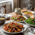 21 Flavor-Packed Winter Vegan Recipes That Surprise