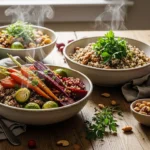 21 Nourishing Winter Grain Bowl Recipes to Try