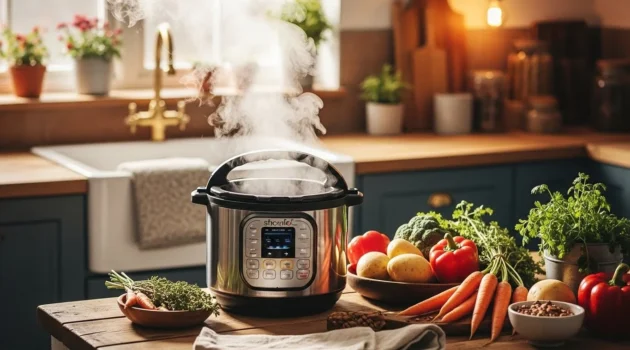 21 Quick Instant Pot Winter Recipes That Impress