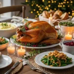 21 Stress-Free Christmas Make-Ahead Recipes for Easy Entertaining