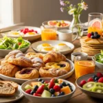 22 Easy New Year Brunch Recipes to Kick Off the Day Right