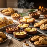 22 Fun Winter Snack Recipes That Disappear Fast