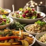 22 Show-Stopping New Year Holiday Side Dishes to Pair With Anything