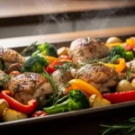 22 Simple New Year Sheet-Pan Dinner Recipes to Make in a Snap