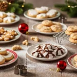 23 Brilliant Christmas Cookie Swap Ideas That Impress