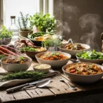 23 Delicious Winter Vegetarian Recipes Everyone Loves