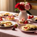 23 Fun Valentines Day Snacks That Feel Sweet & Simple