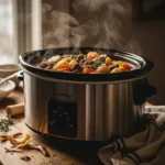 23 Low-Effort Slow Cooker Winter Recipes for Busy Days