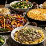 23 Show-Stopping Winter Vegan Main Dish Recipes