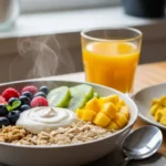 23 Wholesome New Year Vegan Breakfast Recipes to Delight